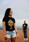 Playeras Imperio